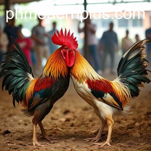 Cockfighting in the Modern Era: A Deep Dive into Its Legacy and Controversy