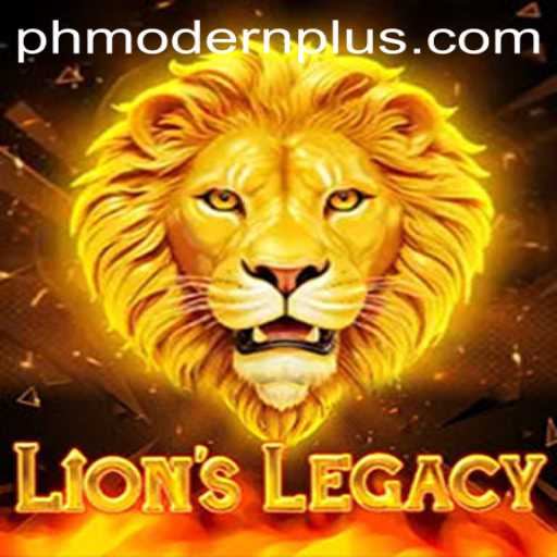 LionsLegacy: A New Era in Gaming with Phmodern