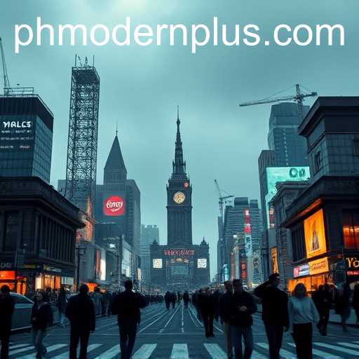 phmodern