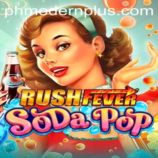 RushFeverSodaPop: A Modern Twist on a Classic Adventure