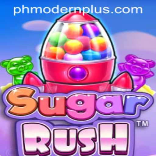 SugarRush: A Sweet Journey Through the World of Phmodern Gaming